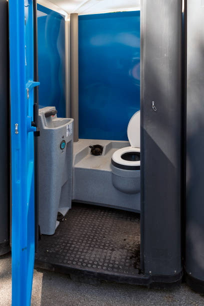 Best Long-term porta potty rental  in Richnd, MO