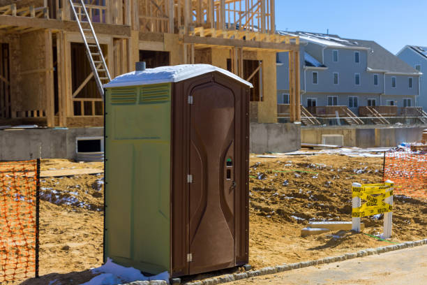 Best Local porta potty services  in Richnd, MO