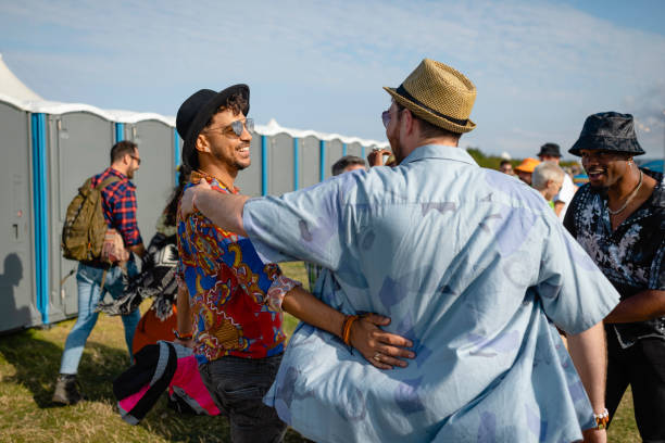 Best Emergency porta potty rental  in Richnd, MO
