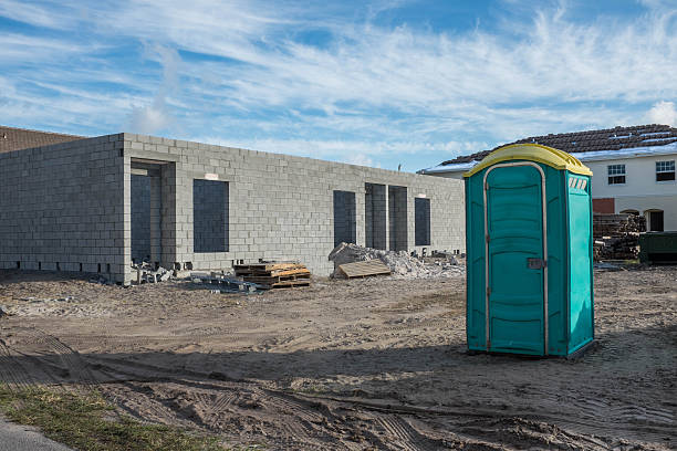 Best Portable restroom trailer rental  in Richnd, MO